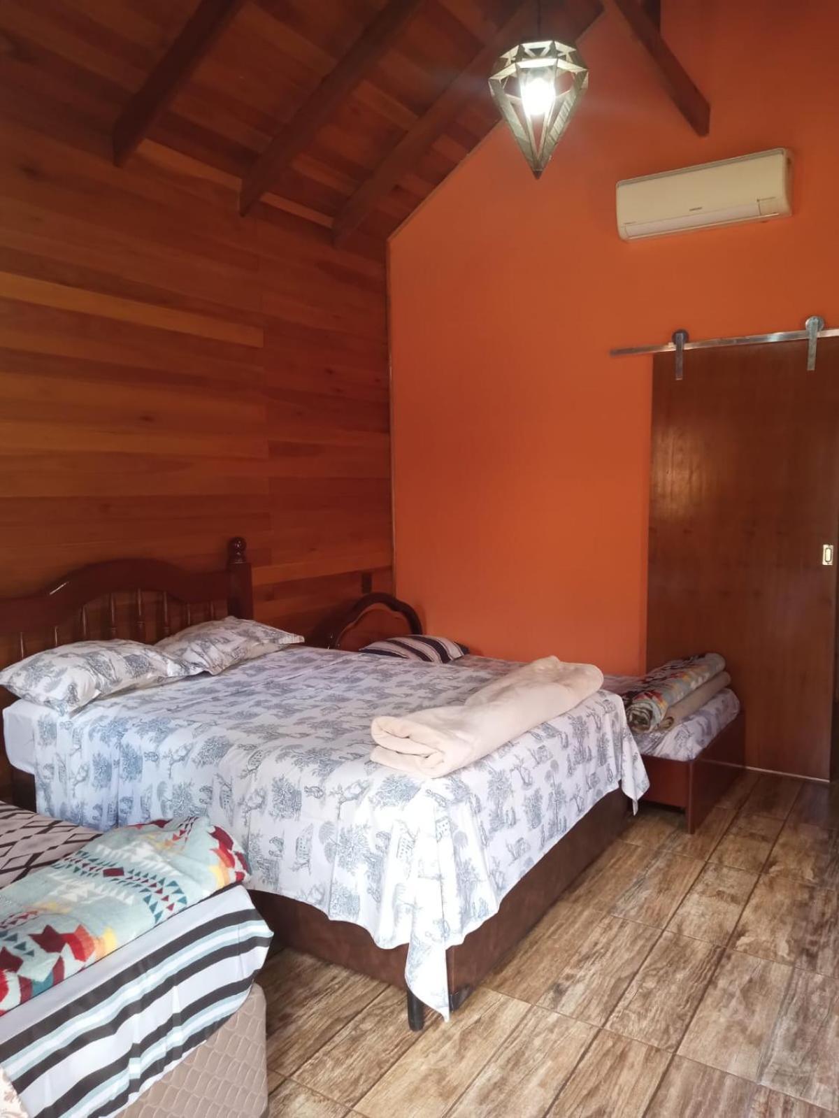 Pousada Vovo Bela Santo Antonio de Posse Luaran gambar