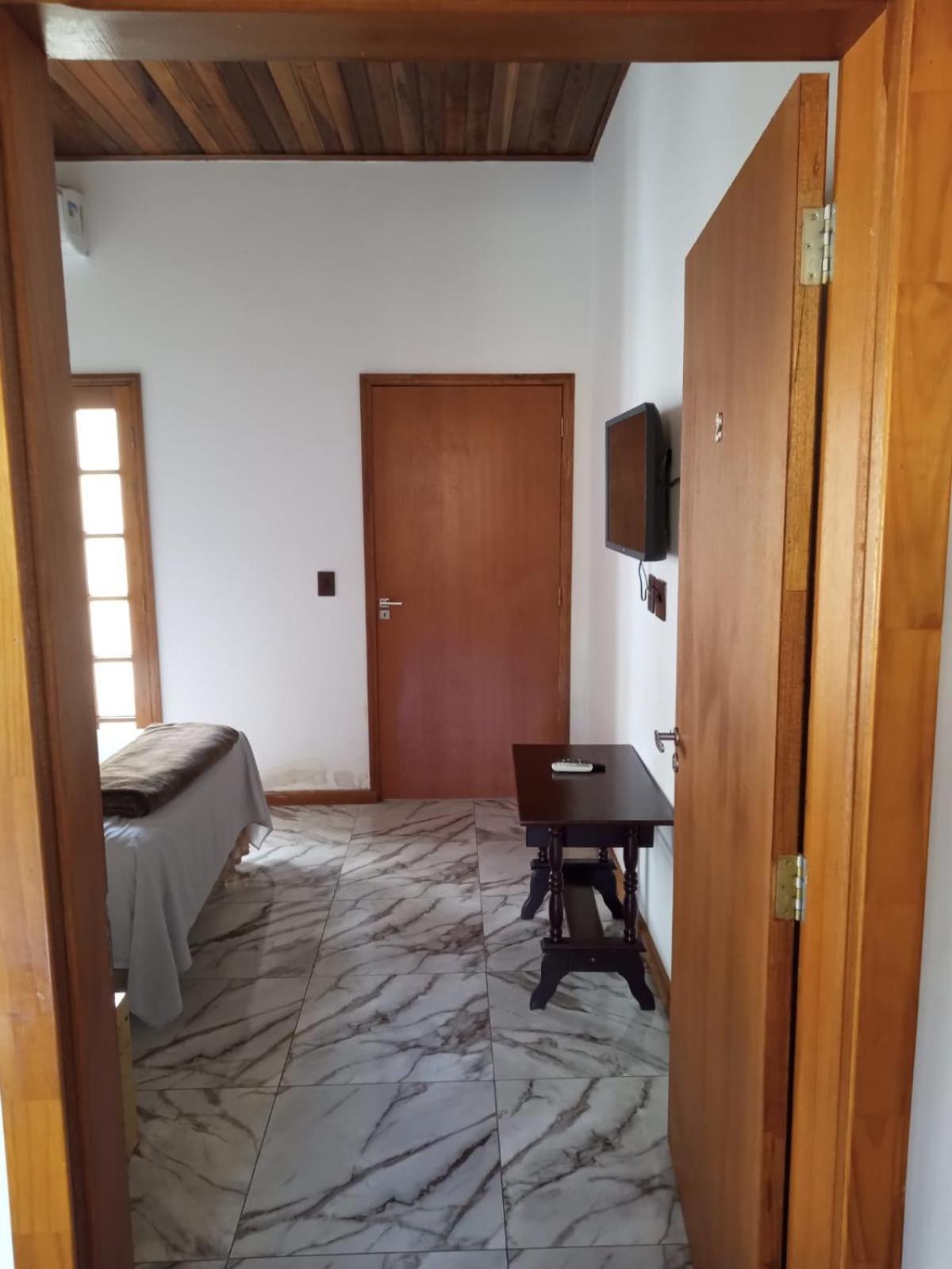 Pousada Vovo Bela Santo Antonio de Posse Luaran gambar
